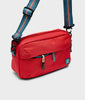 | Colour: Red