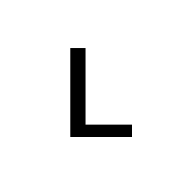 L