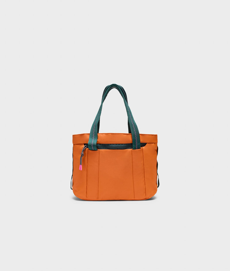 | Colour: Burnt Orange