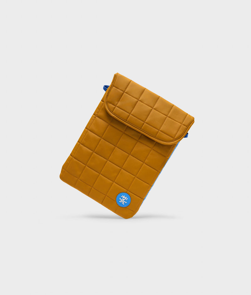 | Colour: Ginger