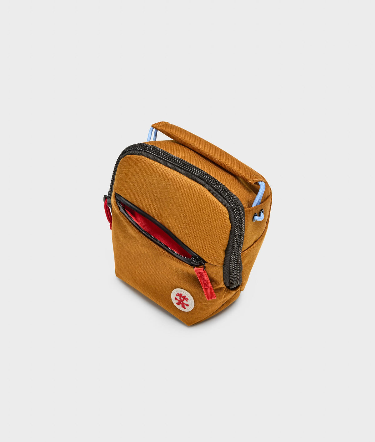 | Colour: Camel