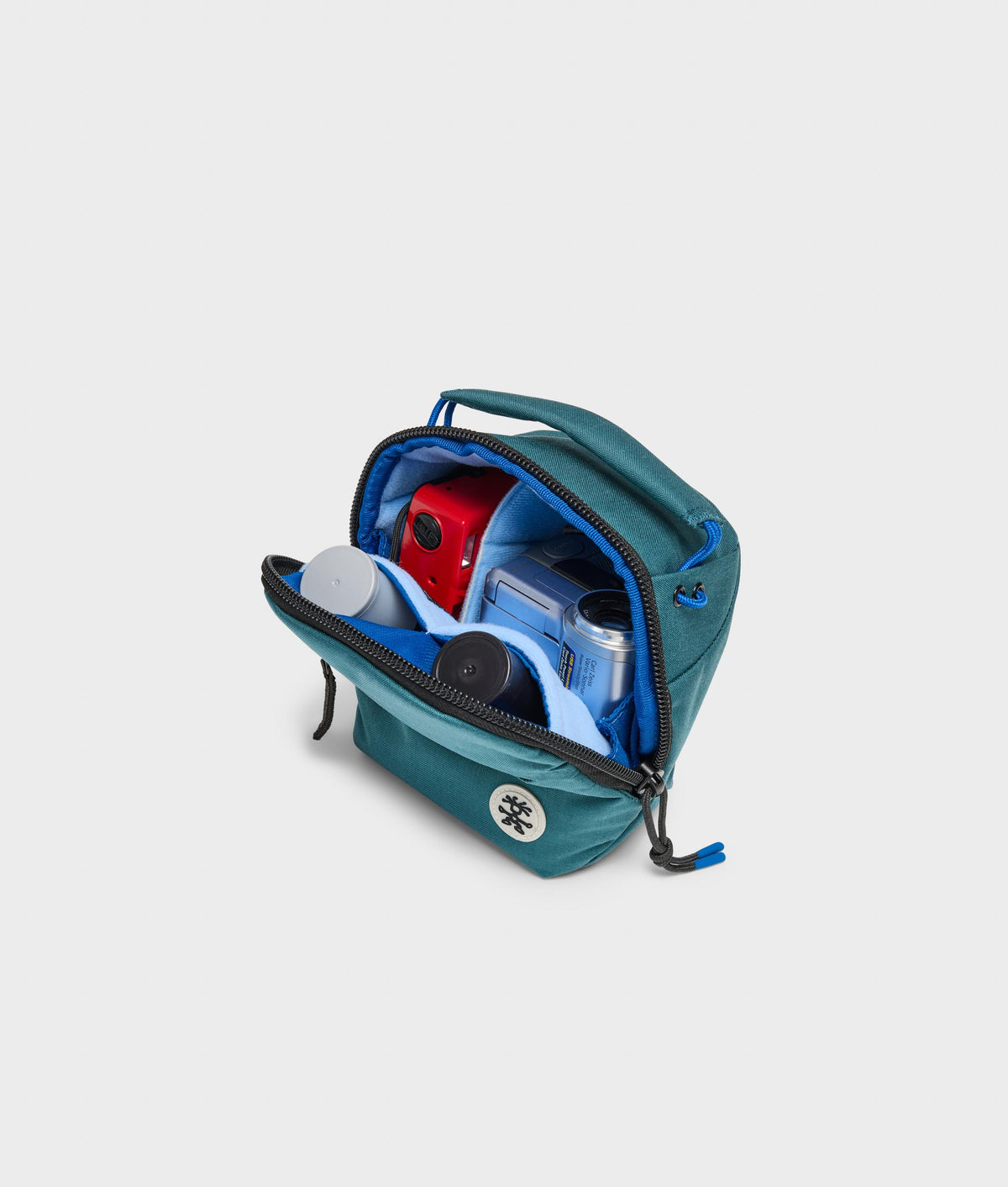 | Colour: Sea Blue