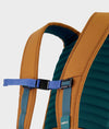 | Colour: Camel