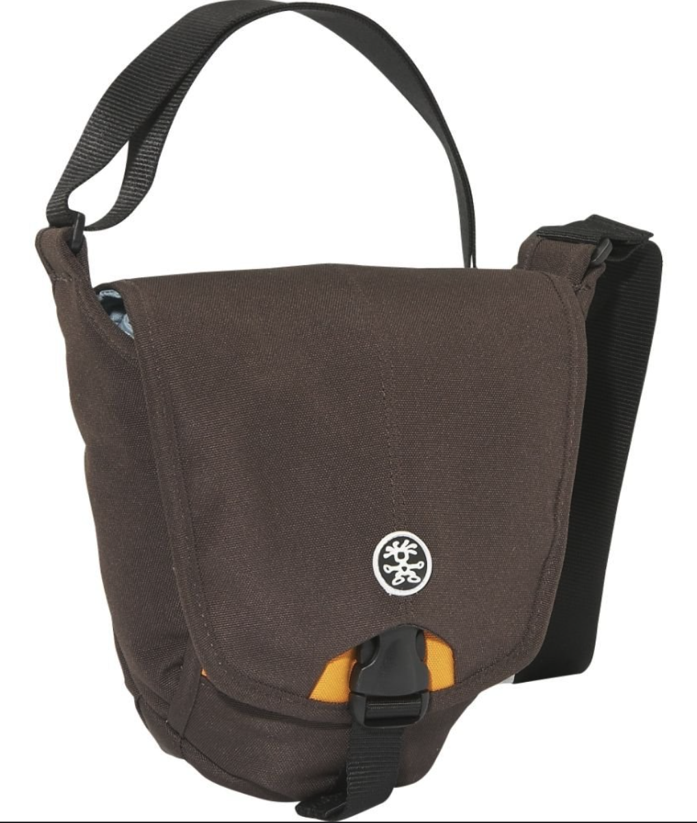 crumpler ショルダーバッグ ESSISX81N9MIMCdfDEZskD9C8j1YD1