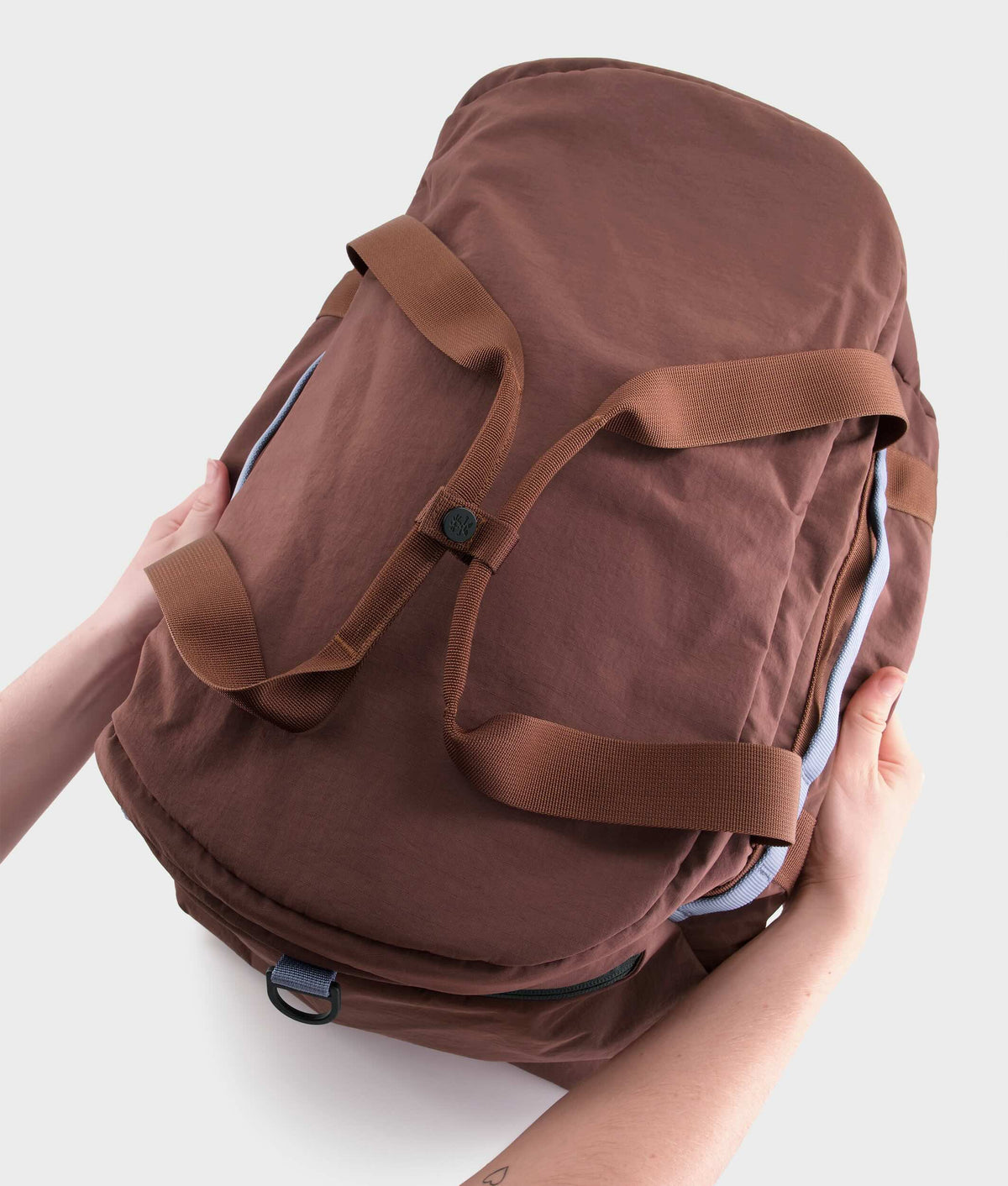 | Colour: Mahogany