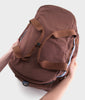 | Colour: Mahogany
