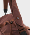 | Colour: Mahogany