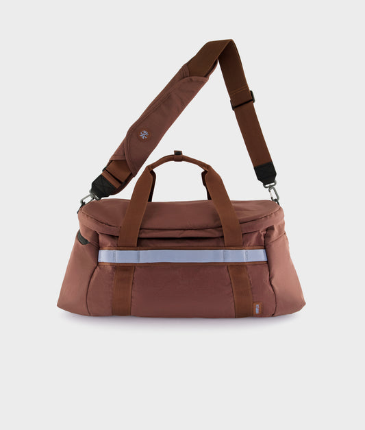 | Colour: Mahogany