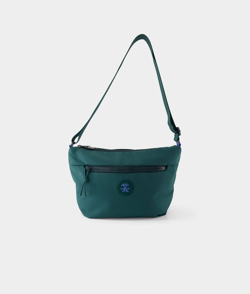 | Colour: Forest Green