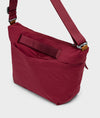 | Colour: Royal Red