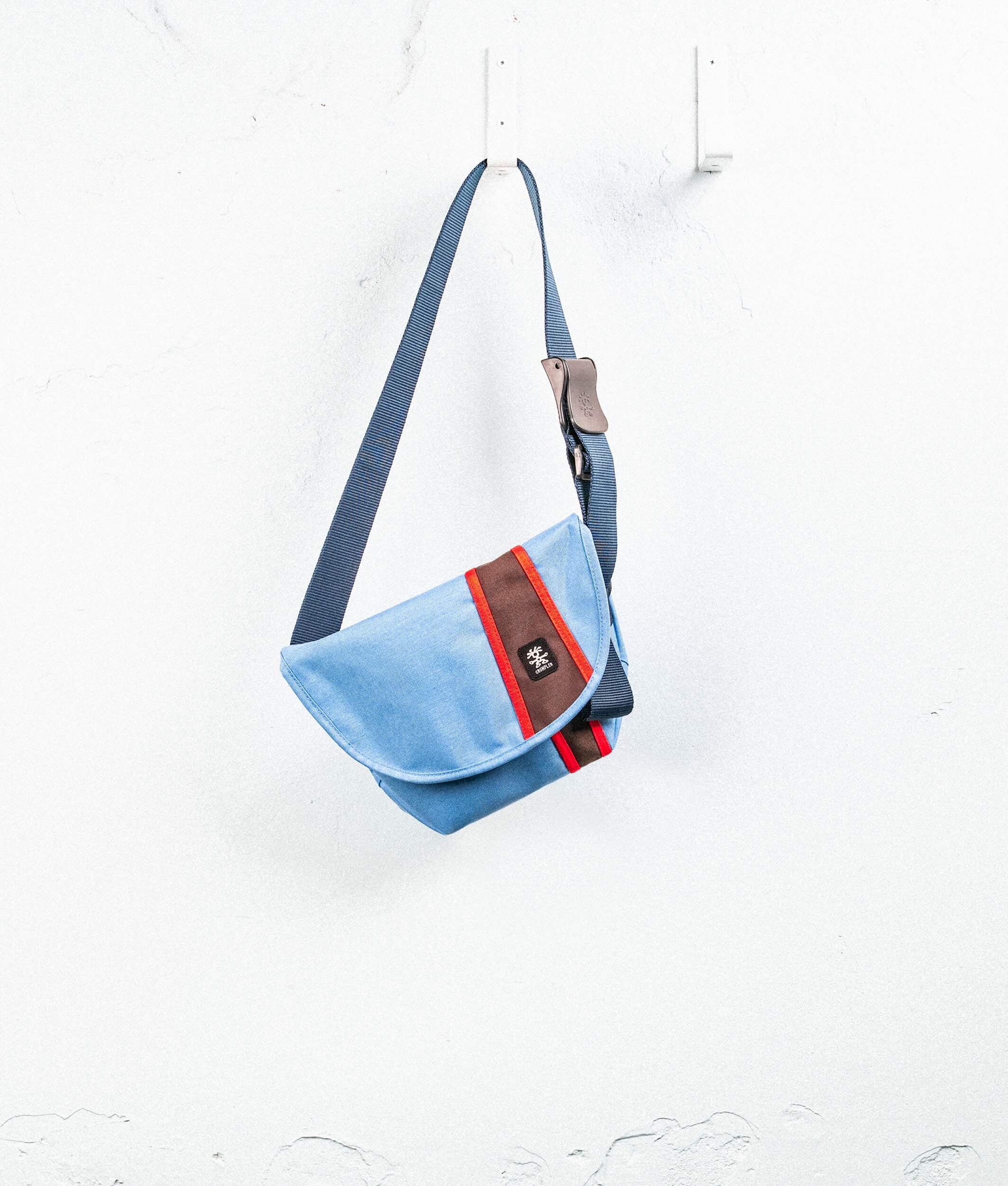 Crossbody Bags for Men & Women | Crumpler Australia