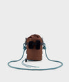 | Colour: Mahogany