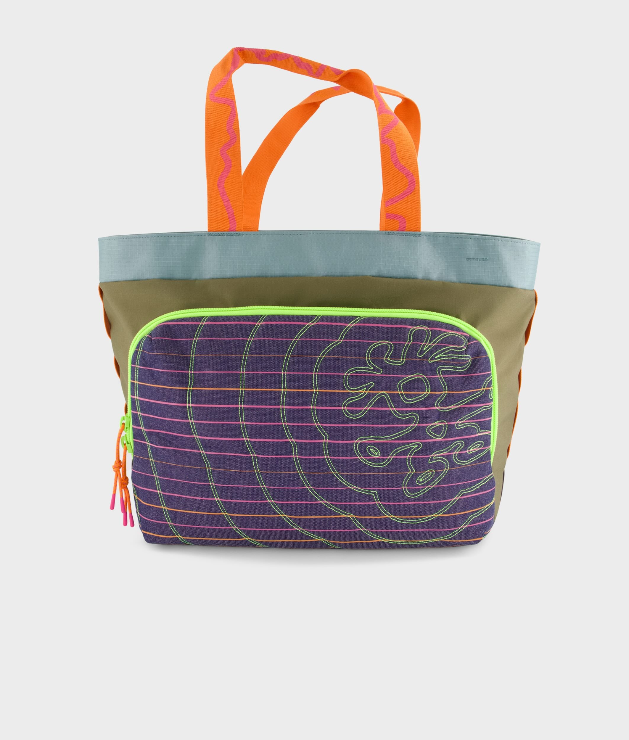 【クランプラー 】ザ・コンプリート・シード ライムxロイヤルブルー Collections – Crumpler Australia