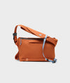 | Colour: Burnt Orange