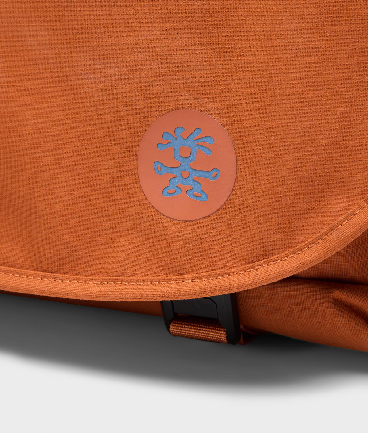 | Colour: Burnt Orange