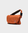 | Colour: Burnt Orange