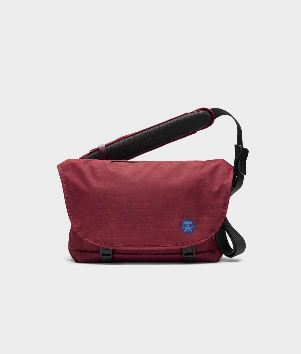 | Colour: Royal Red