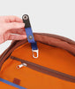 | Colour: Spice