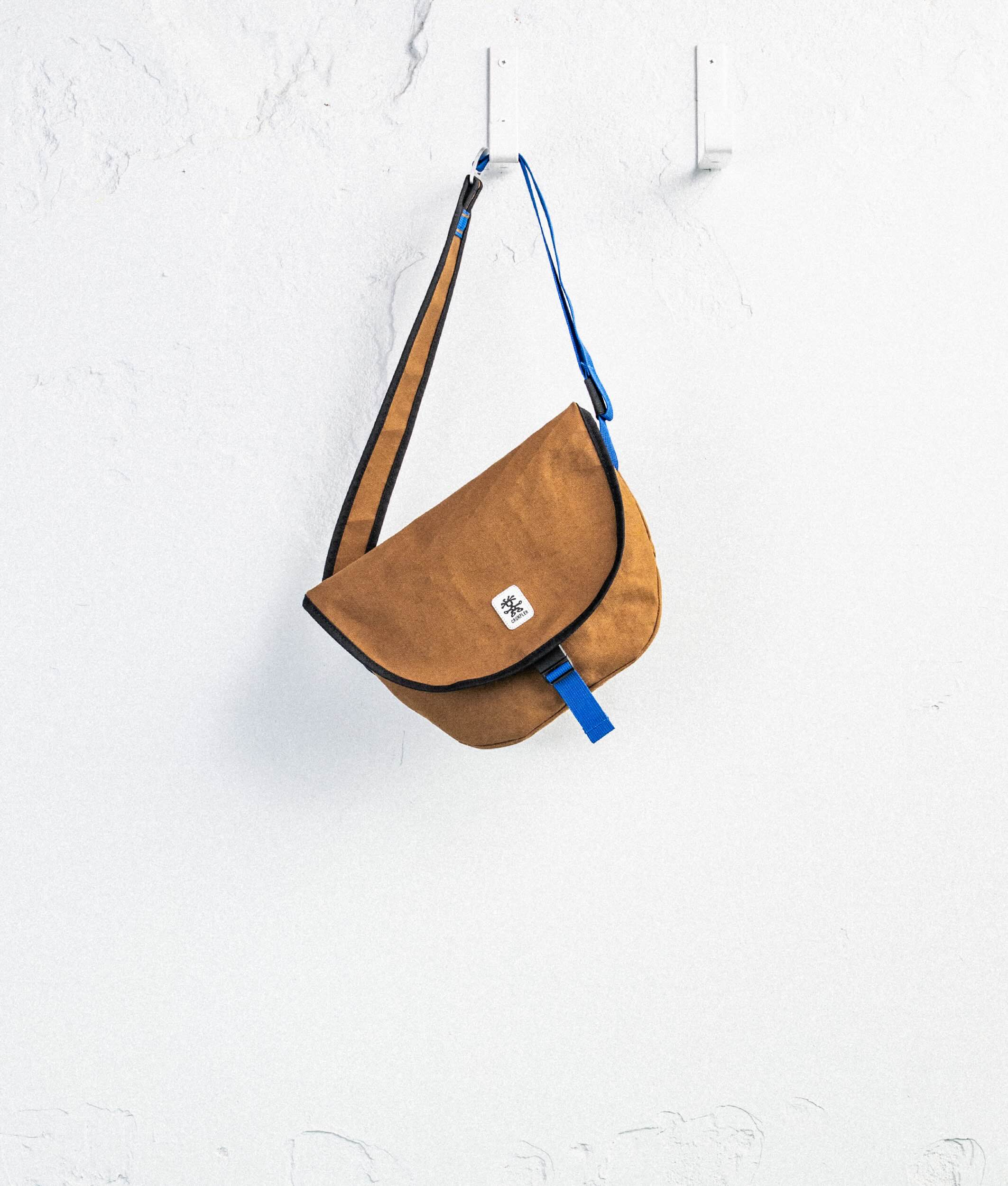 Crossbody Bags for Men & Women | Crumpler Australia