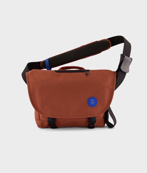 Brace - メッセンジャー＆ラップトップバッグ - Crumpler Australia