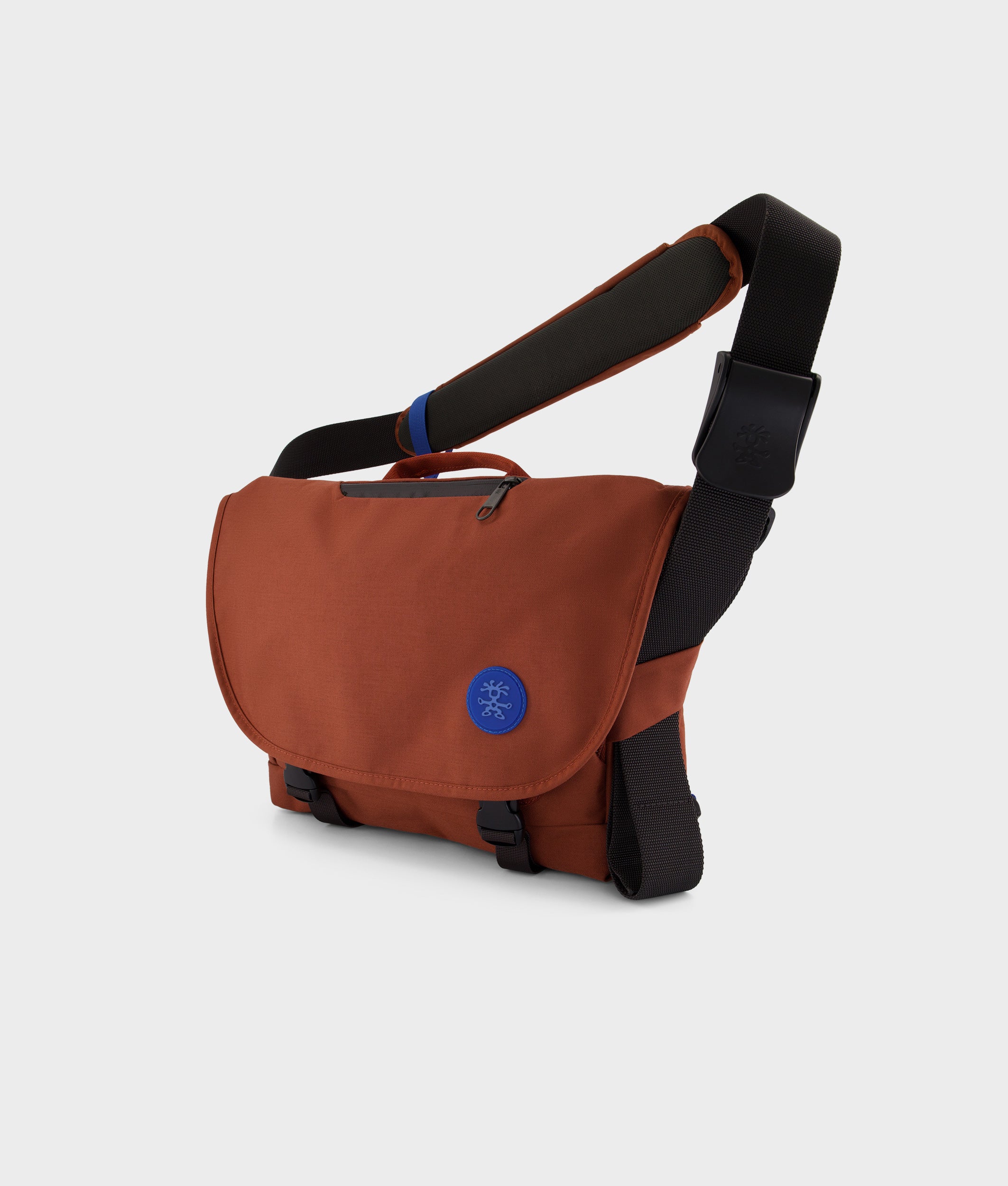 Brace - メッセンジャー＆ラップトップバッグ - Crumpler Australia