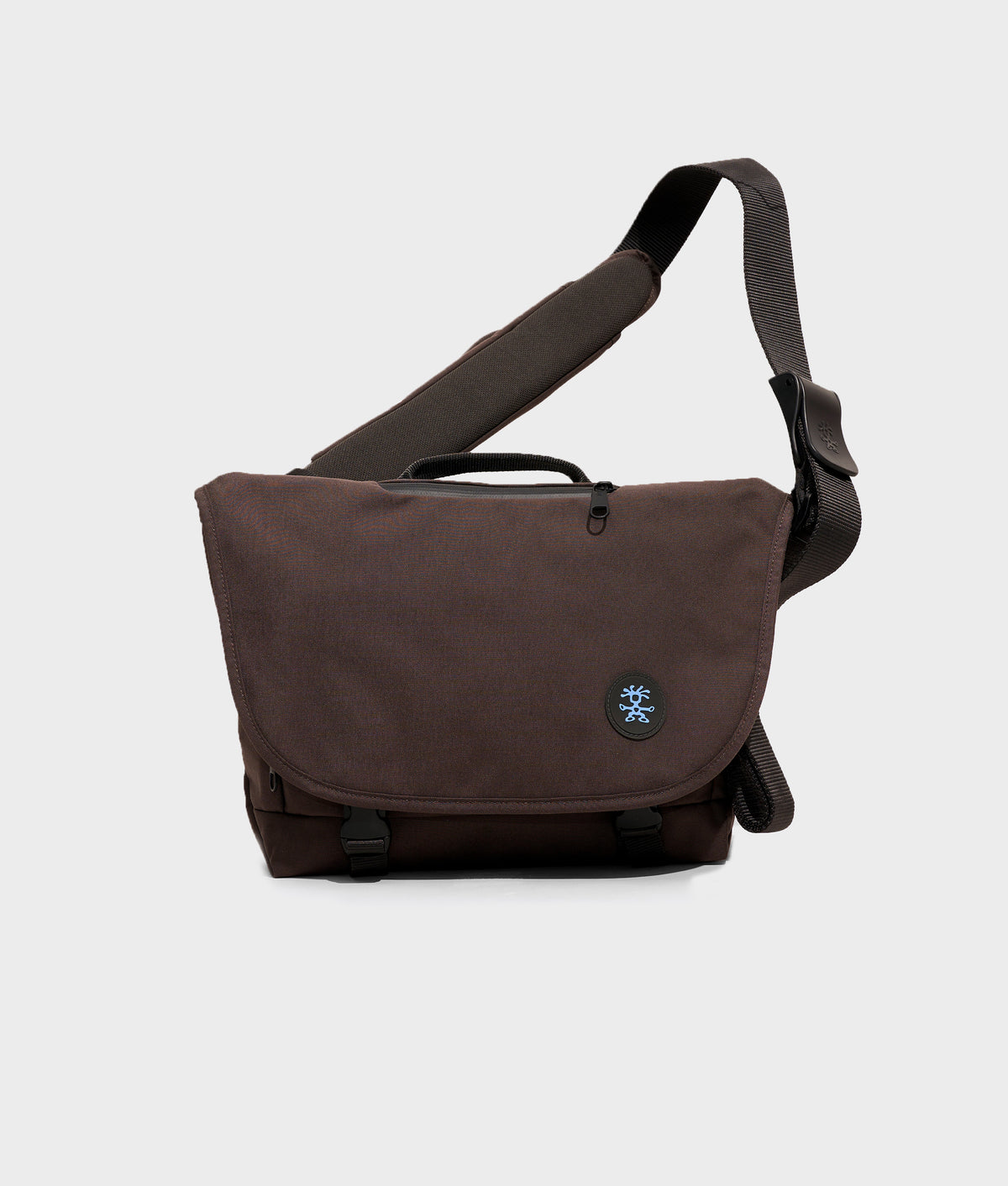 | Colour: Dark Brown