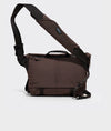 | Colour: Dark Brown