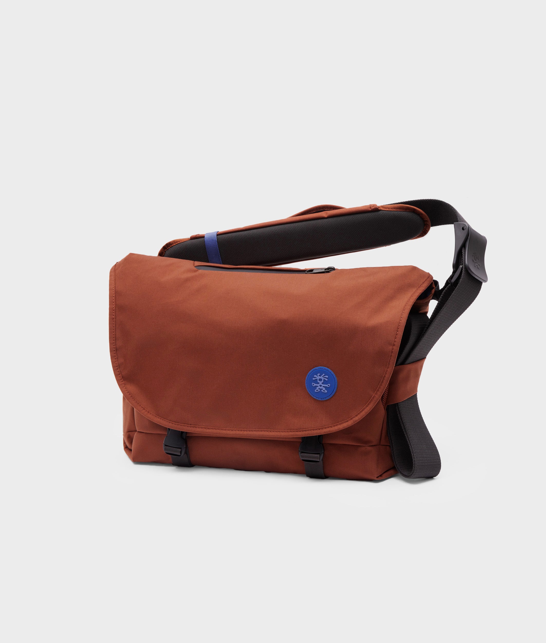 Brace Brace - メッセンジャー＆ラップトップバッグ - Crumpler Australia