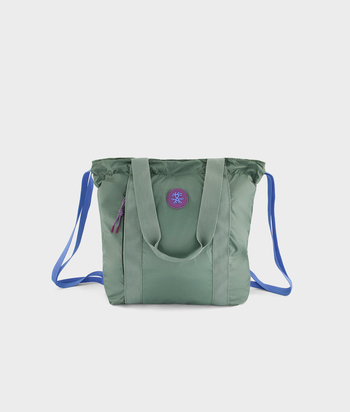 | Colour: Turtle Green