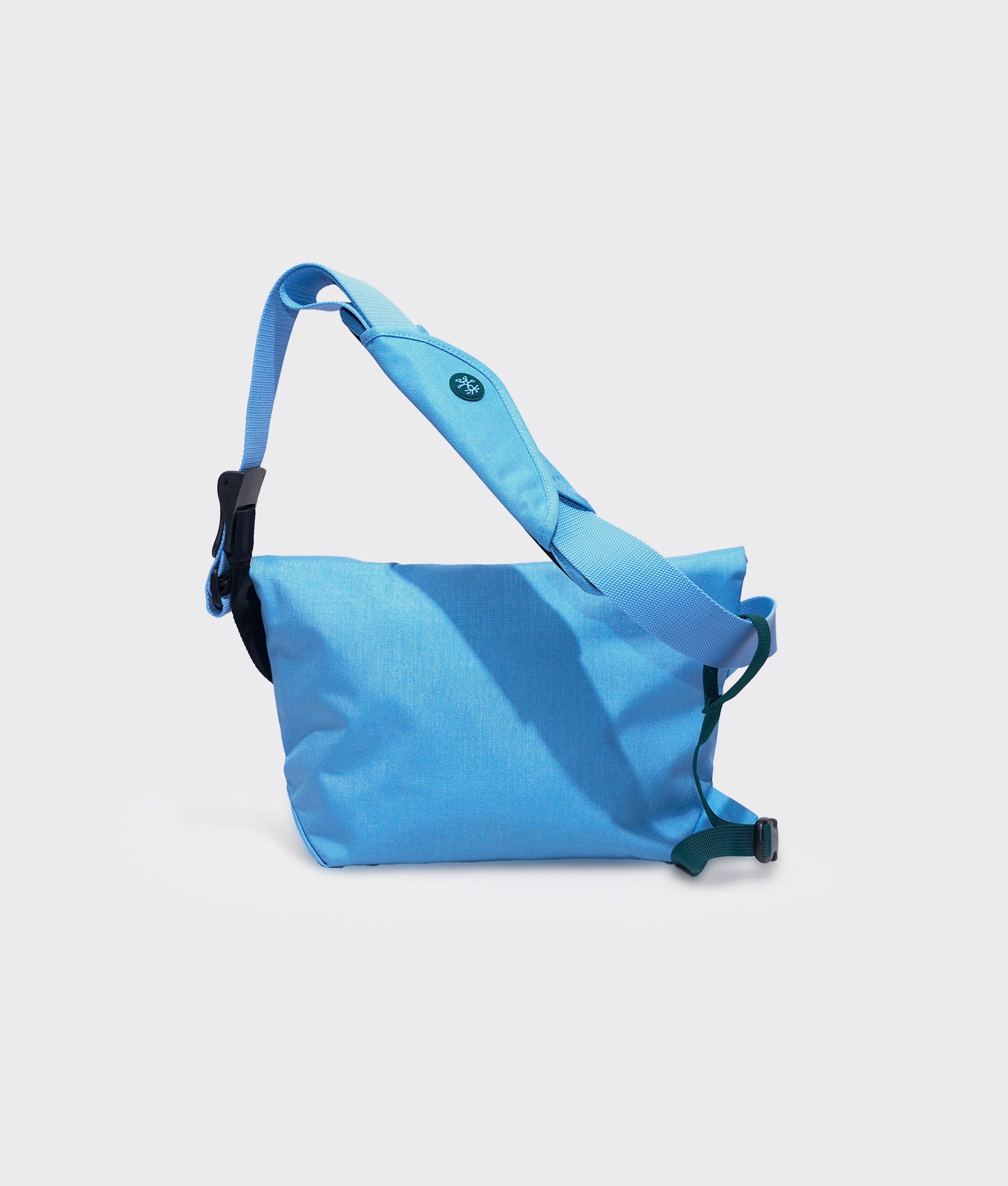 コンフォートゾーン（ラージ） - メッセンジャーバッグ - クランプラー