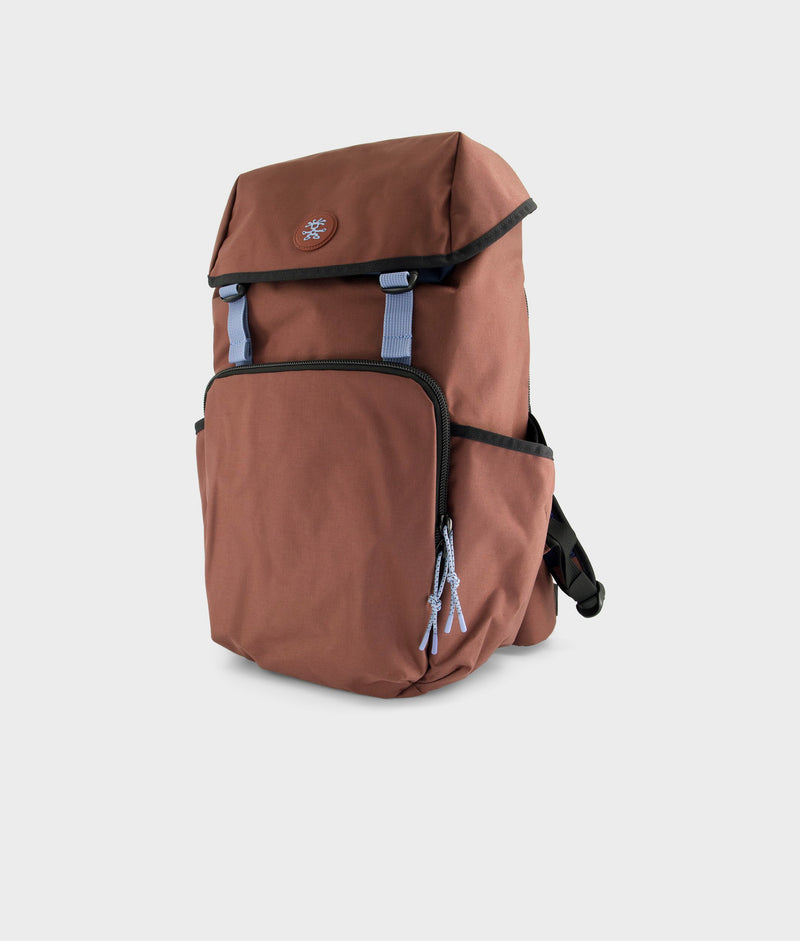 | Colour: Mahogany