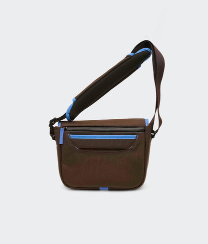 | Colour: Dark Brown