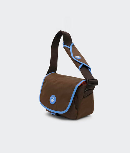 | Colour: Dark Brown