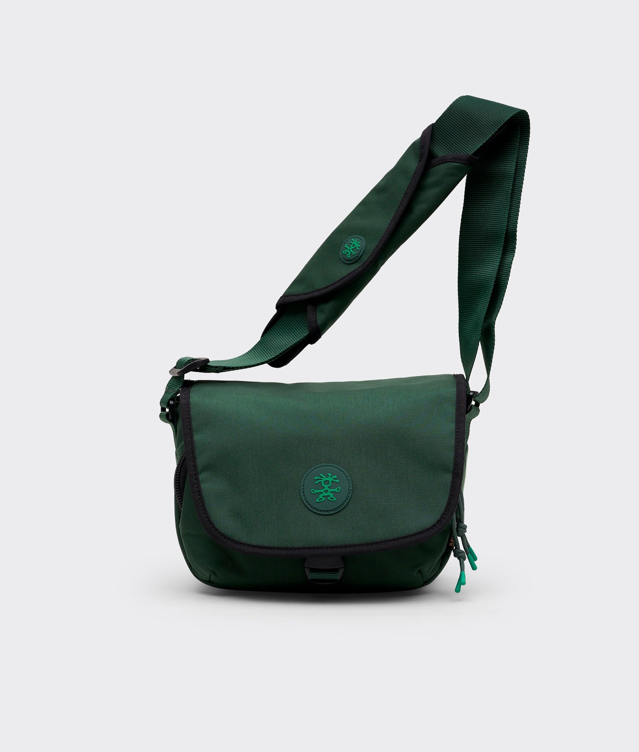 Nikon CRUMPLER カメラバッグ ASCII.jp：Nikon×Crumplerコラボのスペシャルカメラバッグ発売