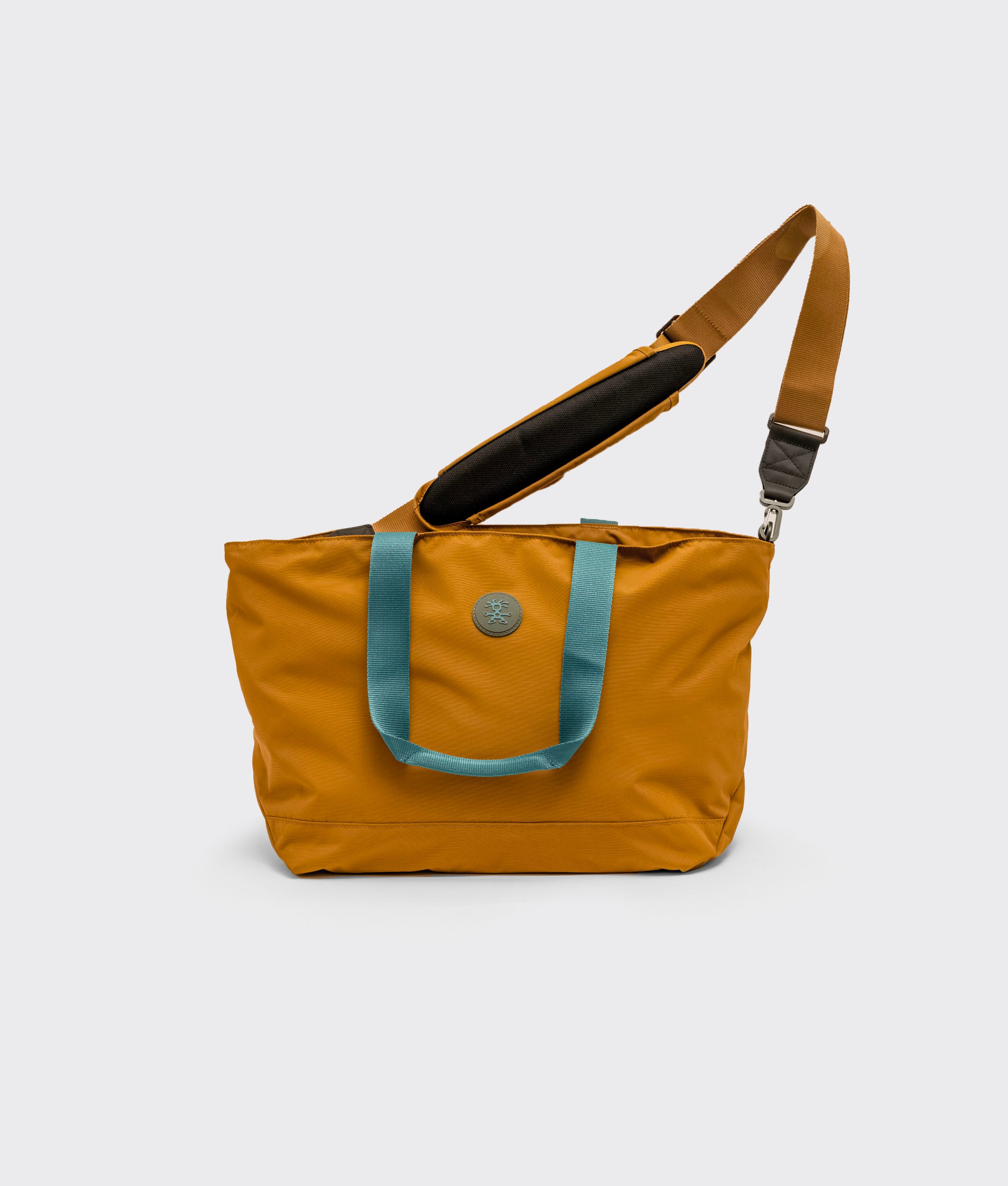 CRUMPLER クランプラー メッセンジャーバッグ CRUMPLER クランプラー メッセンジャーバッグ - メルカリ