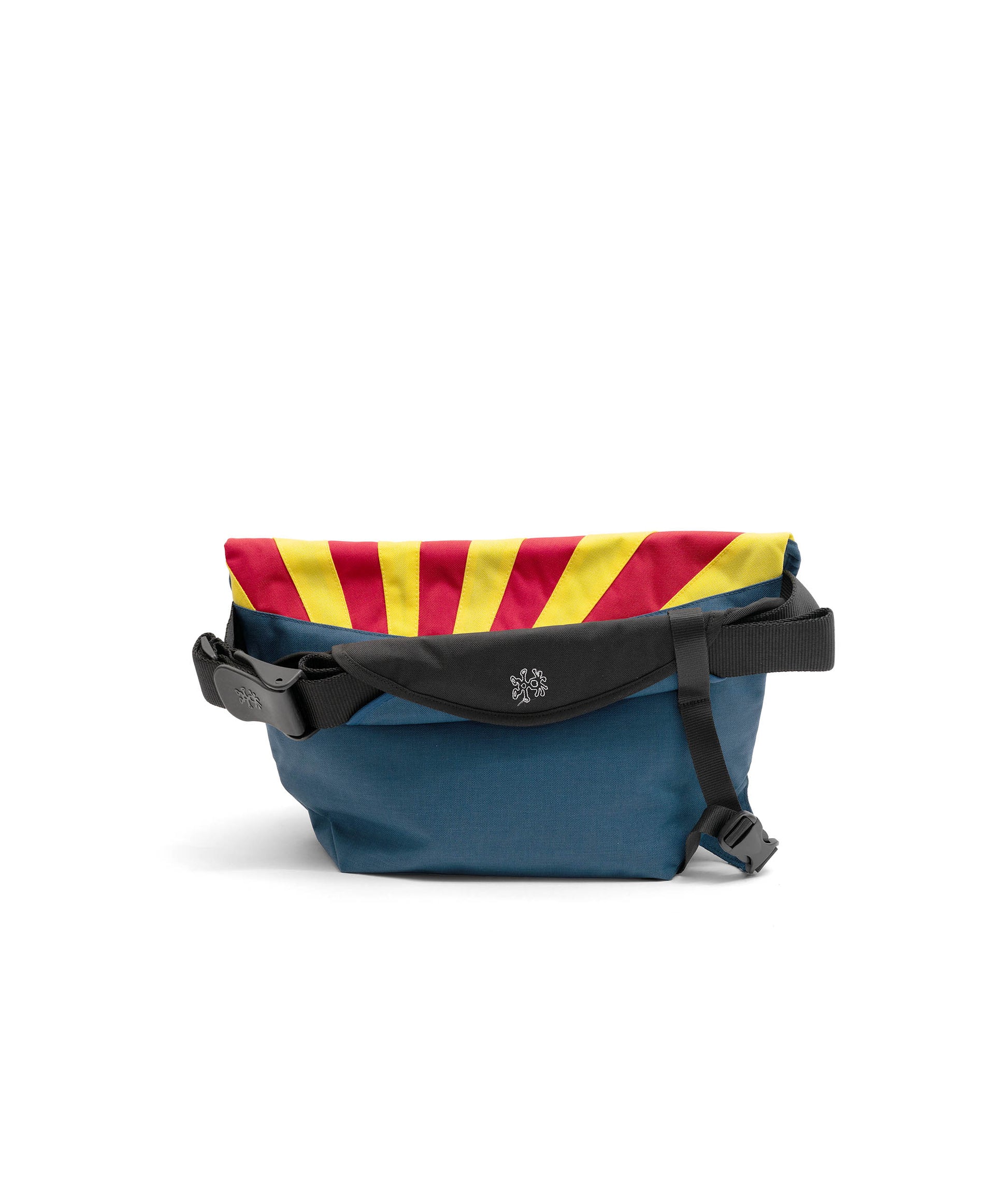 | Colour: Red/Yellow Stripe