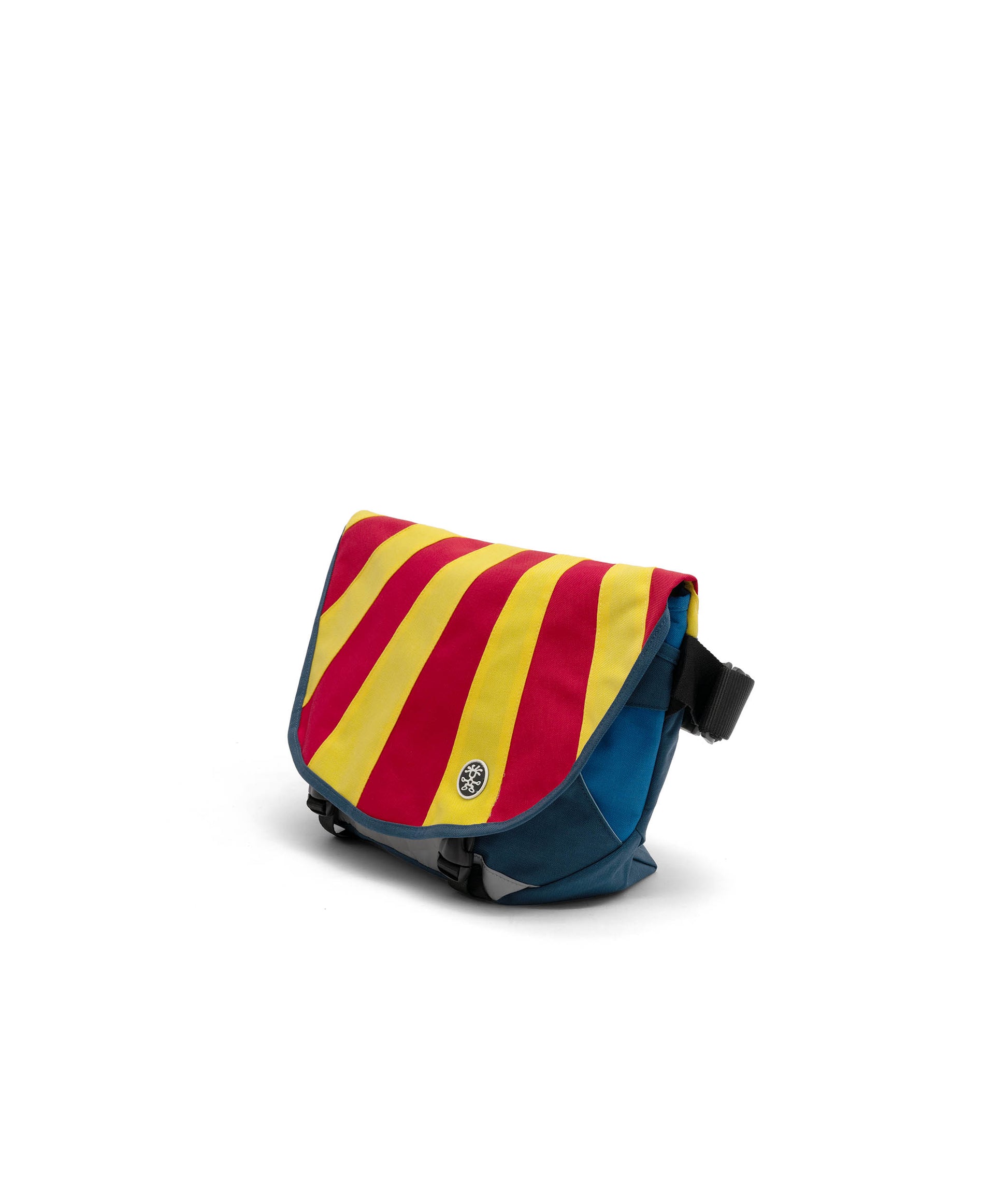 | Colour: Red/Yellow Stripe