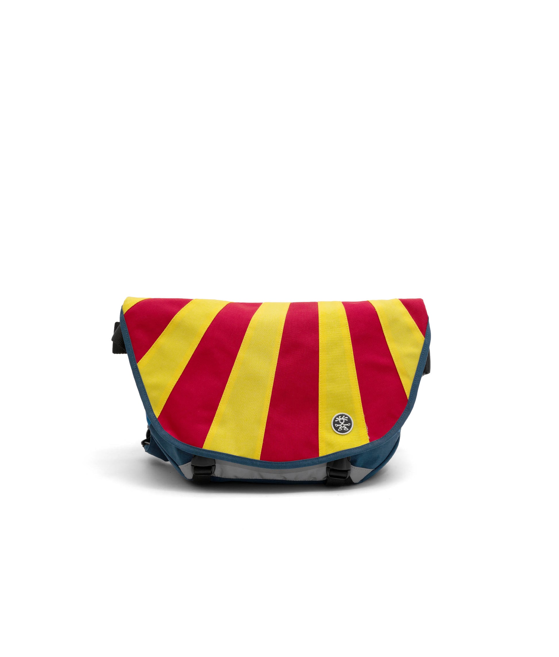 | Colour: Red/Yellow Stripe