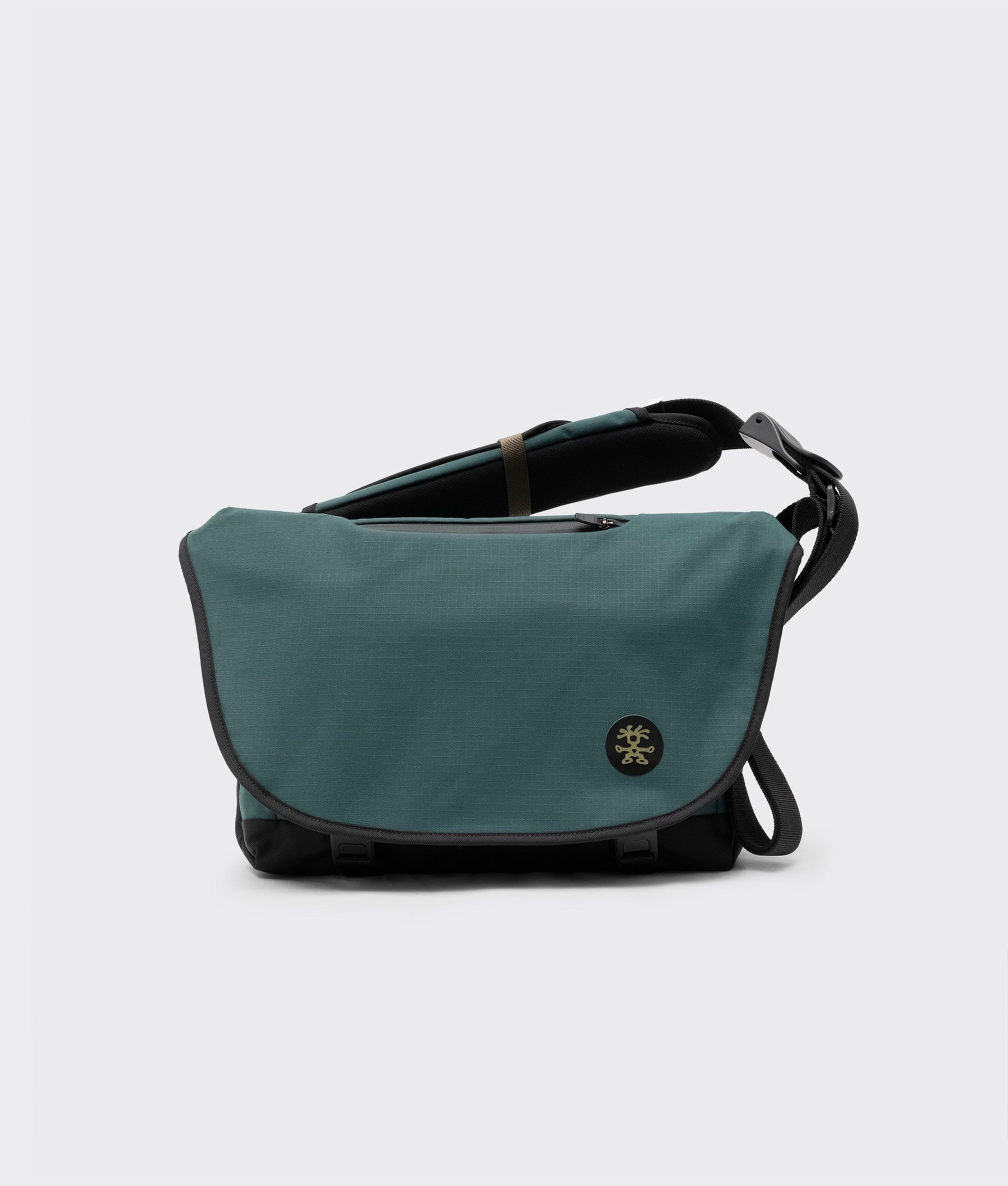 女性と男性のためのメッセンジャーバッグ | Crumpler Australia