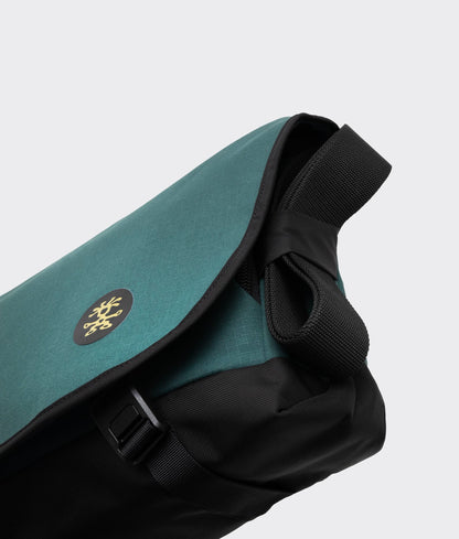 | Colour: Forest Green