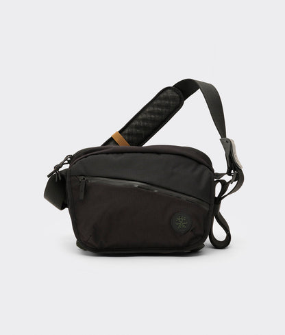 | Colour: Black/Olive