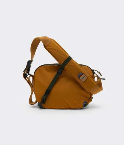 | Colour: Camel