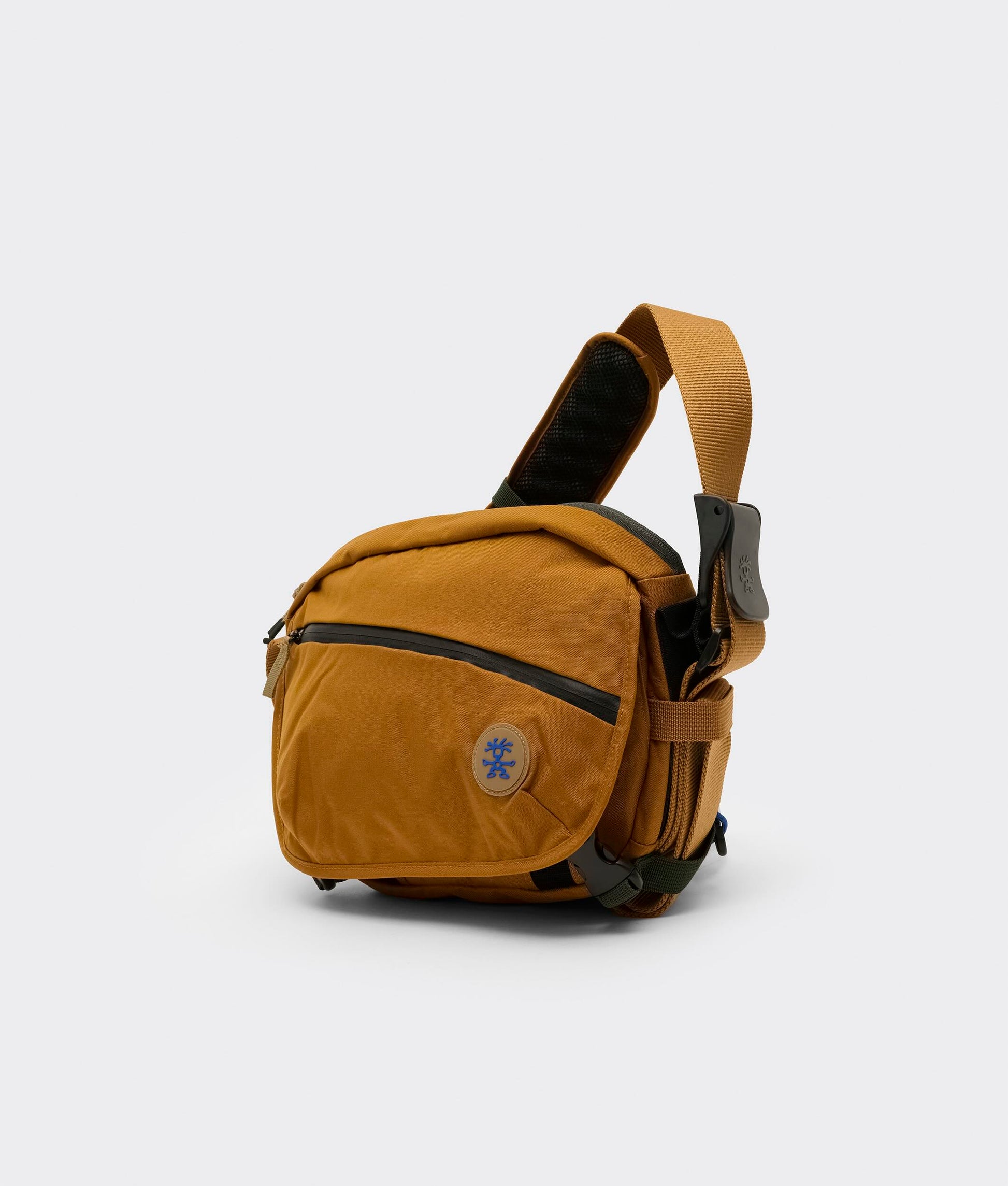 | Colour: Camel