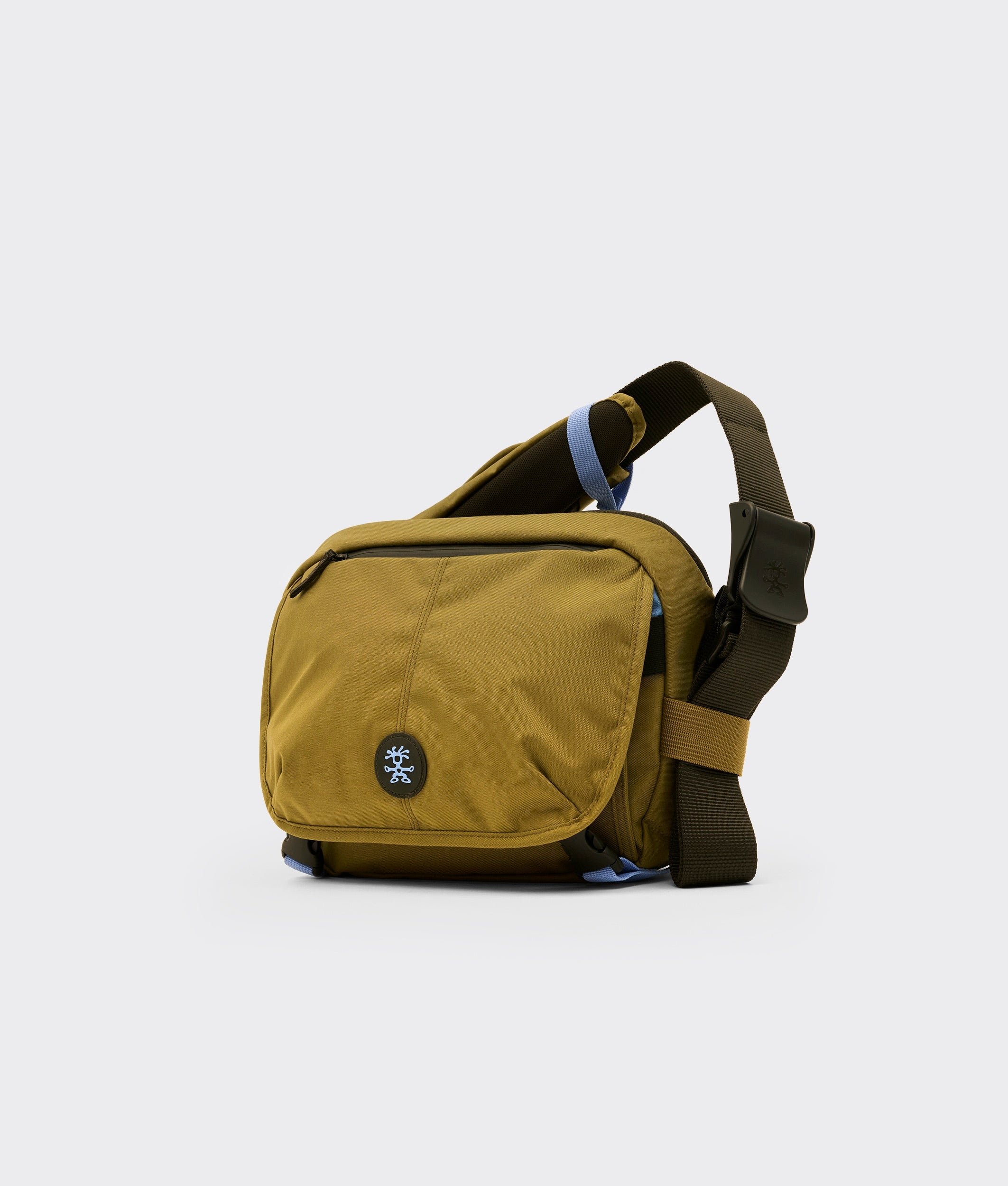 ビリー - クロスボディバッグ - クランプラー オーストラリア