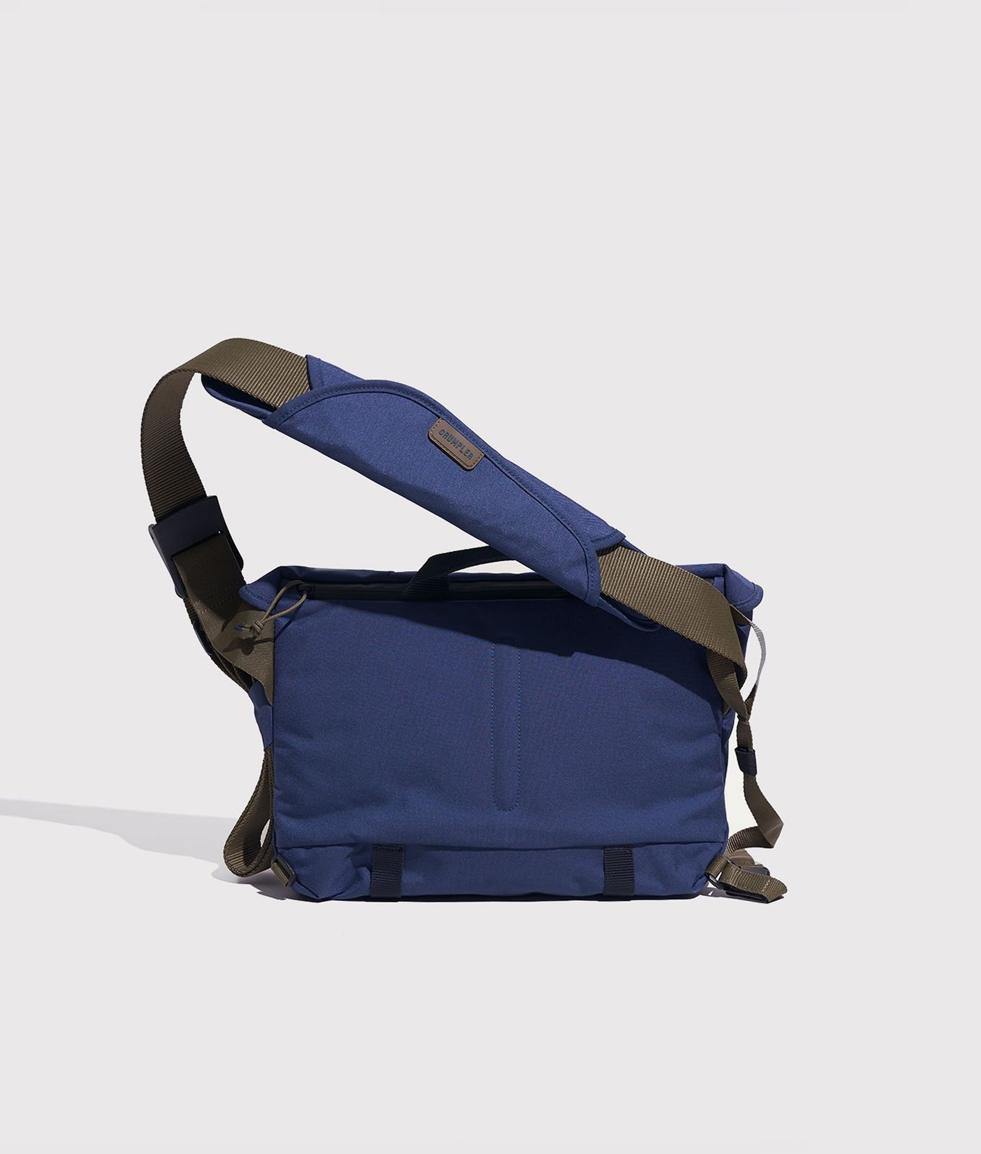 | Colour: Deep Blue