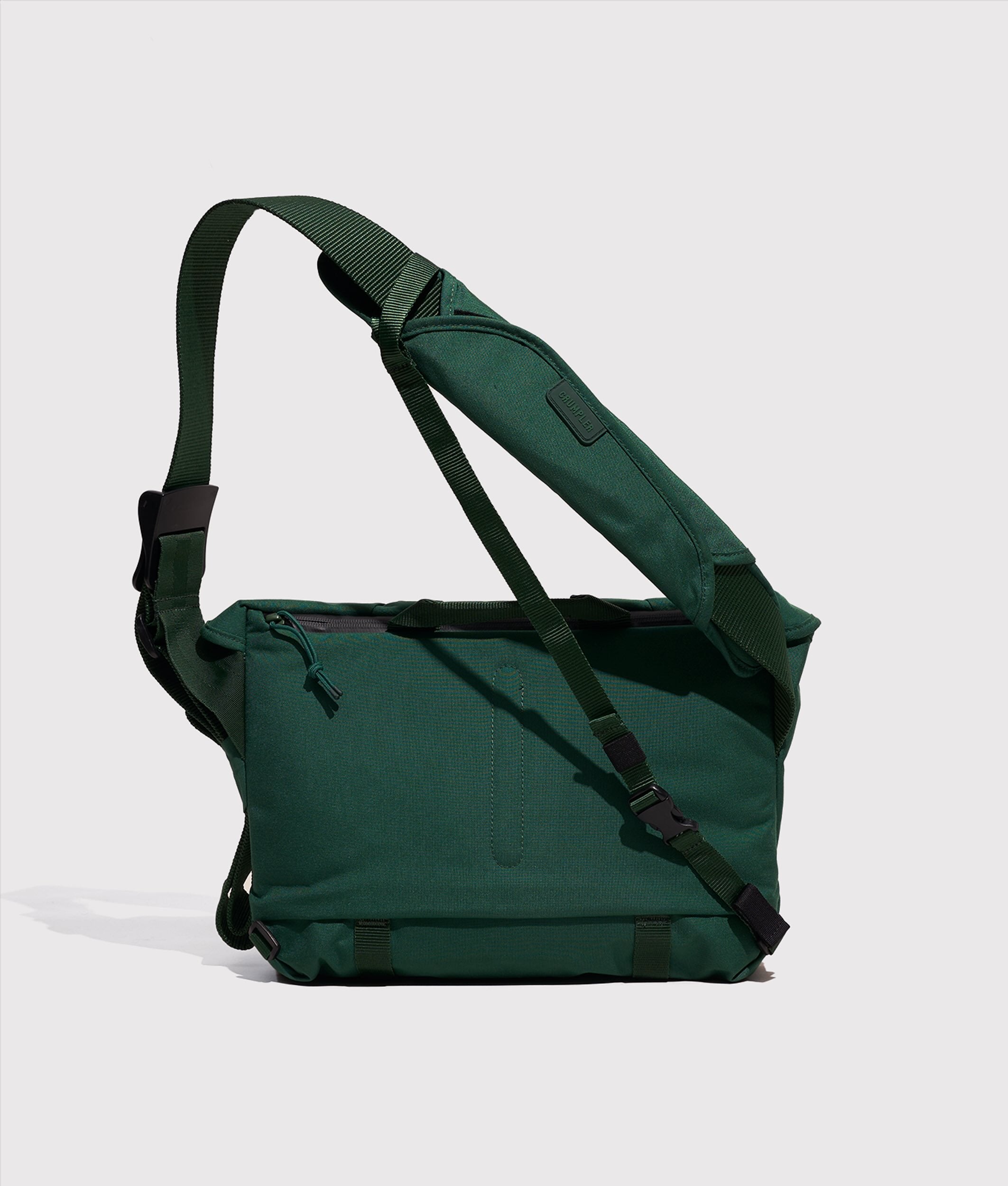 Brace - メッセンジャー＆ラップトップバッグ - Crumpler Australia