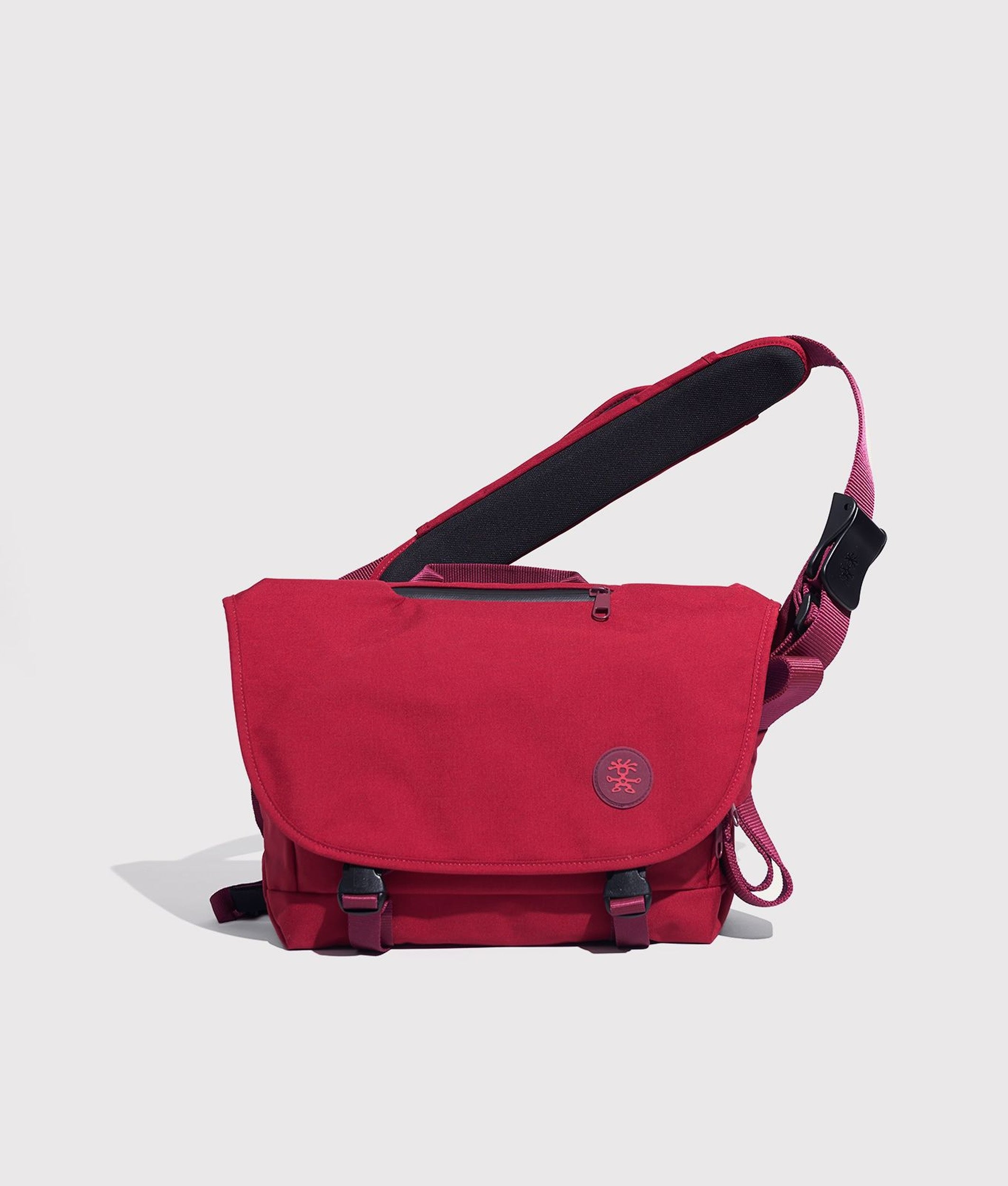 Brace - メッセンジャー＆ラップトップバッグ - Crumpler Australia
