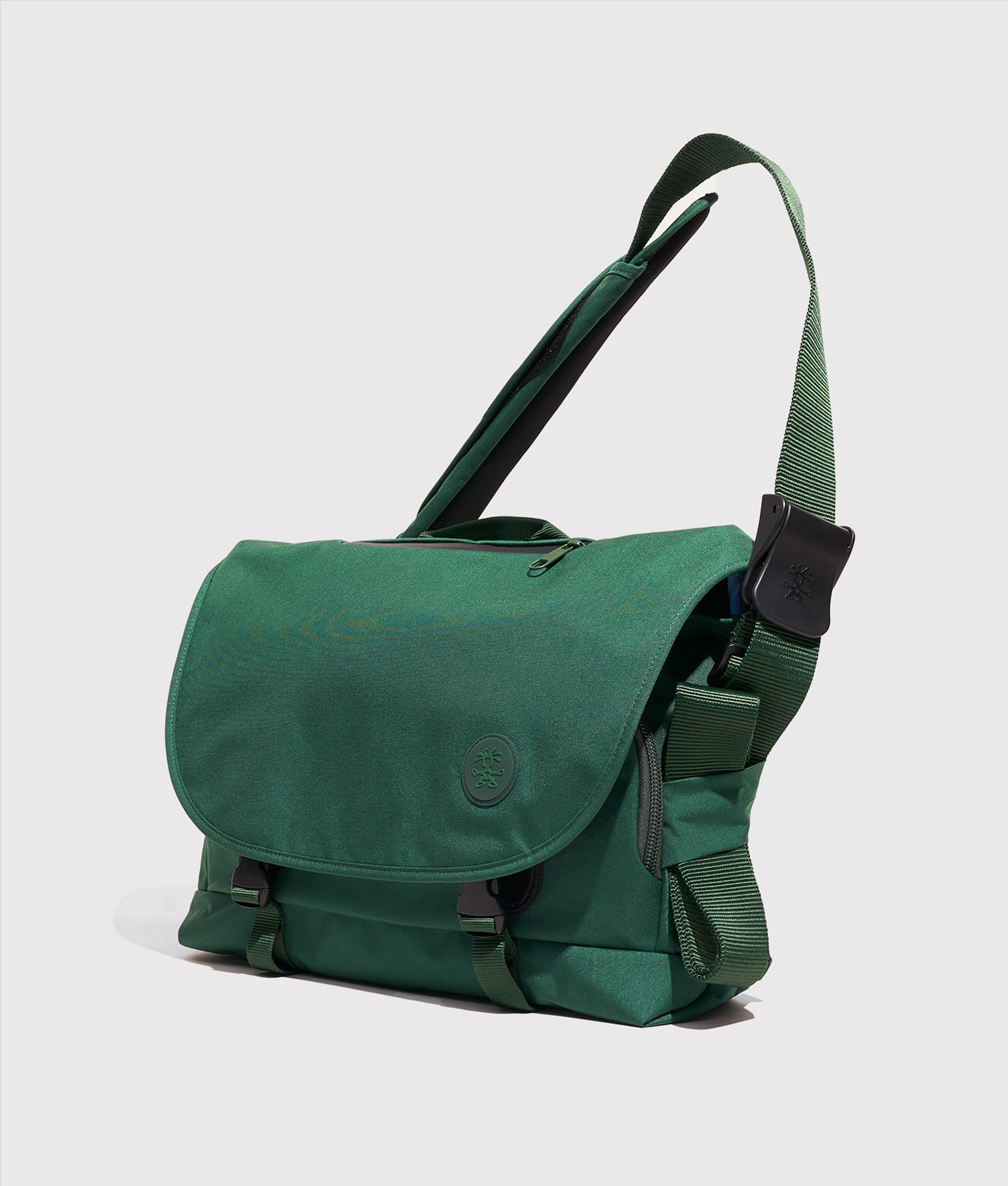 Brace Brace - メッセンジャー＆ラップトップバッグ - Crumpler Australia