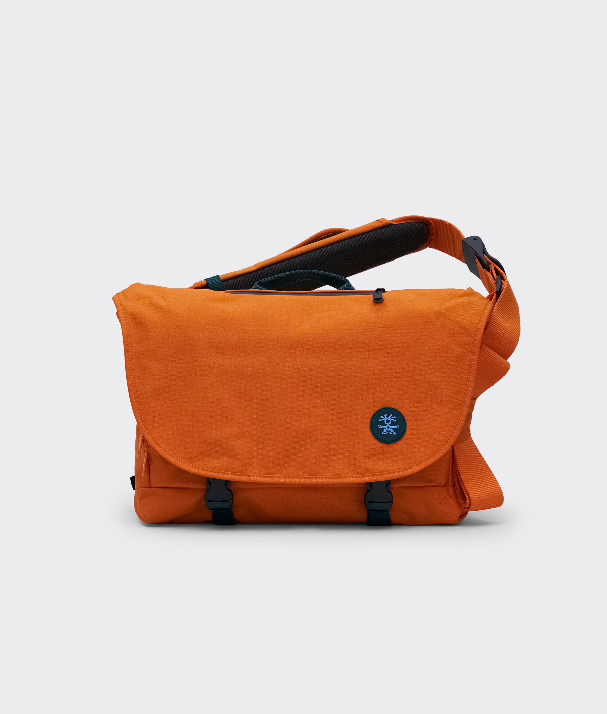 CRUMPLER メッセンジャーバッグ USED] CRUMPLER メッセンジャー BAG | garden730