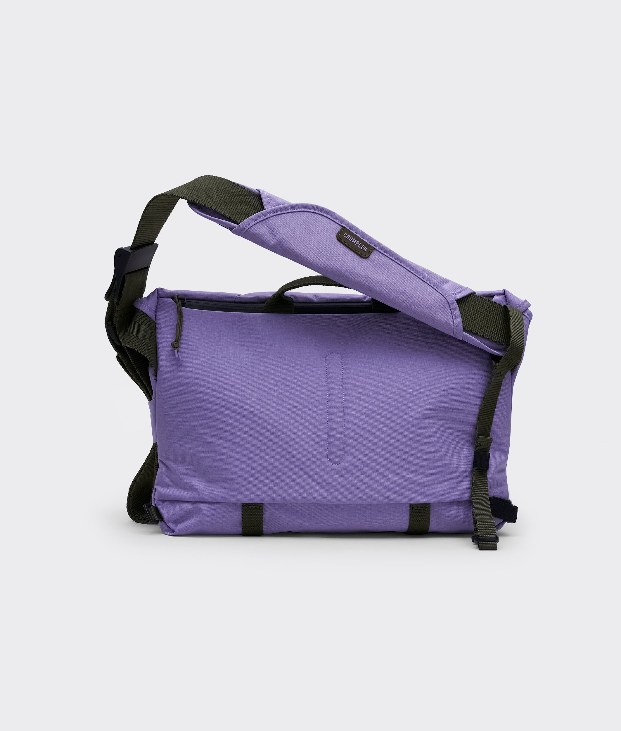 Brace Brace - メッセンジャー＆ラップトップバッグ - Crumpler Australia